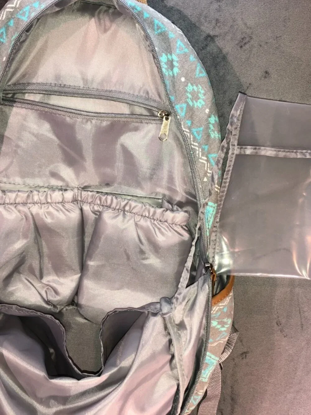 Baby Boom BB Gear no holes